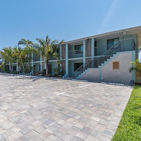 400 South Apart otel Cocoa Beach Dış mekan fotoğraf